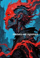 Попал-не пропал (СИ) - Назипов Ринат