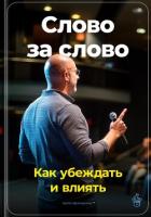 Слово за слово: Как убеждать и влиять - Демиденко Артем