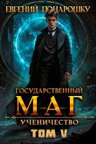 Ученичество. Книга 5 (СИ) - Понарошку Евгений