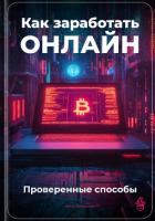 Как заработать онлайн: Проверенные способы - Демиденко Артем