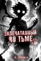 Запечатанный во тьме. Том 1. Тысячи лет кача (СИ) - "NikL"