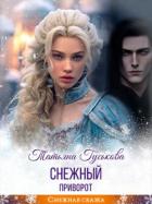 Снежный приворот (СИ) - Гуськова Татьяна