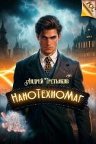 НаноТехноМаг. Том 2 (СИ) - Третьяков Андрей