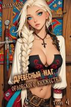 Древесный маг Орловского княжества 4 (СИ) - Павлов Игорь Васильевич