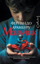 Мальчик - Арамбуру Фернандо