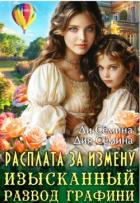 Расплата за измену. Изысканный развод графини (СИ) - Семина Дия