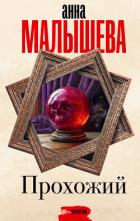 Прохожий - Малышева Анна Витальевна