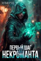 Первый шаг Некроманта. Том 6 (СИ) - Рэд Илья