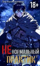 Ненормальный практик 3 (СИ) - "Извращённый отшельник"
