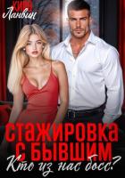 Стажировка с бывшим. Кто из нас босс? - Ланвин Кира