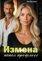 Измена. Пепел прошлого - Вестова Лея