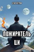 Пожиратель Ци 4 (СИ) - Петров Егор