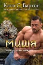 Миша (ЛП) - Бартон Кэти С.