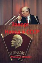 Заворг. Назад в СССР (СИ) - Шелест Михаил Васильевич