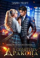 Невеста темного генерала. В объятиях дракона (СИ) - Морт Элин