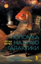 Поломка на краю галактики - Керет Этгар