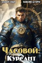 Часовой: Курсант (СИ) - Шторм Максим