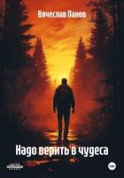 Надо верить в чудеса - Панов Вячеслав