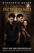 New Moon - Meyer Stephenie