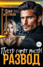 Развод. Пусть горят мосты (СИ) - Бестужева Стася
