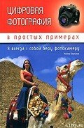 Цифровая фотография в простых примерах - Биржаков Никита Михайлович