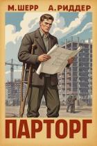 Парторг 2 (СИ) - Шерр Михаил