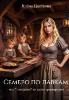 Семеро по лавкам, или 