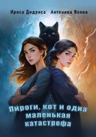 Пироги, кот и одна маленькая катастрофа - Яхина Антонина