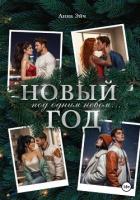 Новый год под одним небом - Эйч Анна