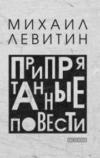Припрятанные повести - Левитин Михаил