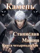Камень. Книга четырнадцатая (СИ) - Минин Станислав