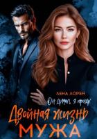 Двойная жизнь мужа. Он думал, я прощу - Лорен Лена