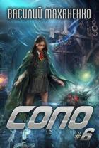 Соло. Книга 6 (СИ) - Маханенко Василий Михайлович