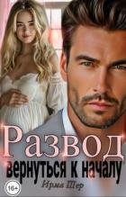 Развод. Вернуться к началу (СИ) - Шер Ирма