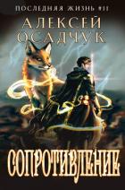 Сопротивление - Осадчук Алексей