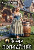 Фрау попаданка (СИ) - Хайд Адель