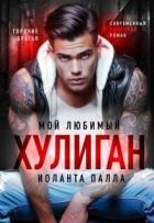 Мой любимый хулиган (СИ) - Палла Иоланта