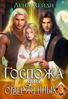 Читать книгу Госпожа для отверженных 3 (СИ), автор Хейди Лена Госпожа для отверженных 3 (СИ) - Хейди Лена