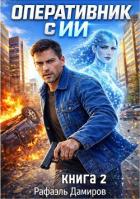 Оперативник с ИИ. Том 2 (СИ) - Дамиров Рафаэль