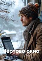 Чёртово окно - Оскольская Лира