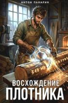 Восхождение Плотника (СИ) - Панарин Антон