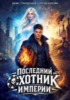 Последний Охотник Империи (СИ) - Стародубцев Денис