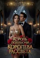 Король полуночи, королева рассвета - Блонд Любовь