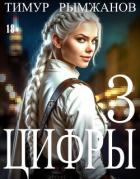 Цифры 3 (СИ) - Рымжанов Тимур