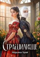 Страшилище - Брай Марьяна