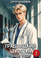 Новый вызов (СИ) - Баранников Сергей