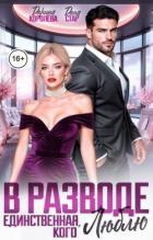 В разводе. Единственная, кого люблю (СИ) - Королева Дарина