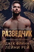Разведчик (ЛП) - Флинн Джек