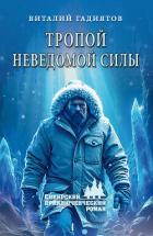 Тропой неведомой силы - Гадиятов Виталий Галияскарович