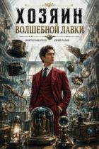 Читать книгу Хозяин Волшебной Лавки (СИ), автор Розин Юрий Хозяин Волшебной Лавки (СИ) - Розин Юрий